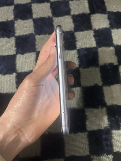 IPHONE 11 64 GB JV - Battery Change, Display Change