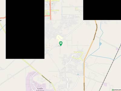 Ideal 5 Marla Commercial Plot has landed on market in OLC 2 - Block M, Lahore