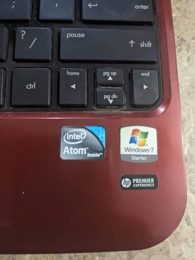 Mini laptop cour2duo 2/356gb like new 10000
