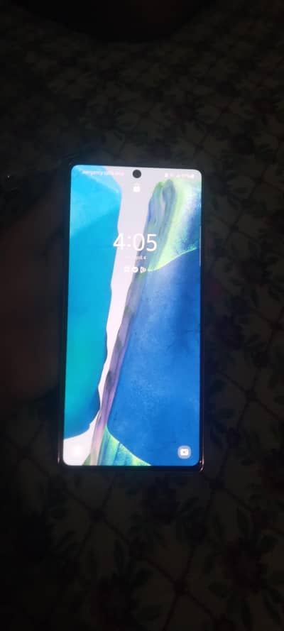 note 20 5g like a brand new phone