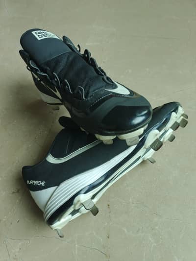 Original Nike BSBL HUARACHE as good as new condition