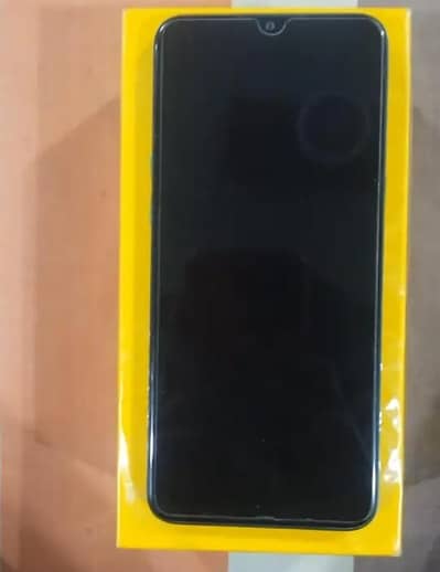 VIP phone he box aur phone he charger nhi he 1 hand use he