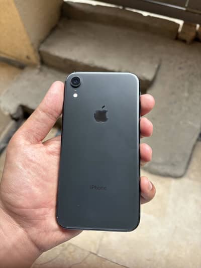 IPhone XR PTA Approved For Sale!