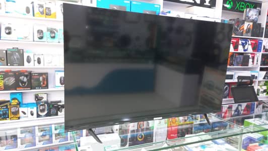 LED Smart TV 43 inch | Full HD / 4K | Smart LED Tv | Smartix LED