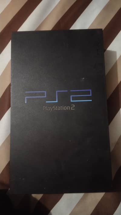 playstation 2