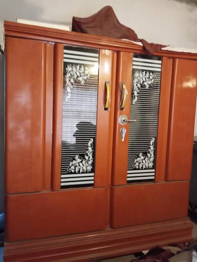 Heavy Duty Iron Storage Box (Peta) for Sale – Strong & Durable