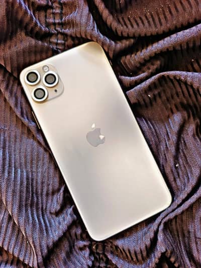 iPhone 11 Pro Max Lush 10/10