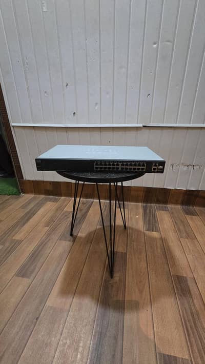 Cisco SG220 26 Port