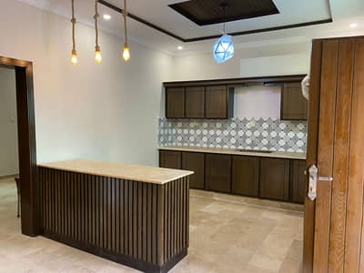 6 MARLA SINGLE STOREY HOUSE FOR SALE ON REASONABLE PRICE