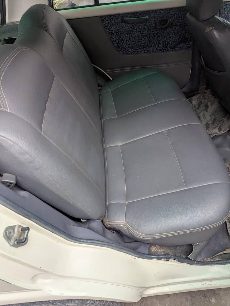 ڈاٸی ہاٹسو کورے 2007 ماڈل جینون آٹومیٹک 9