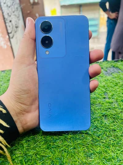 vivo y17s 6/128