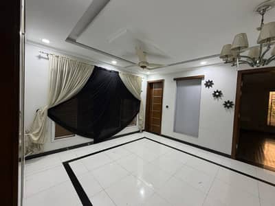 Tile floor upper portion available for rent in Islamabad