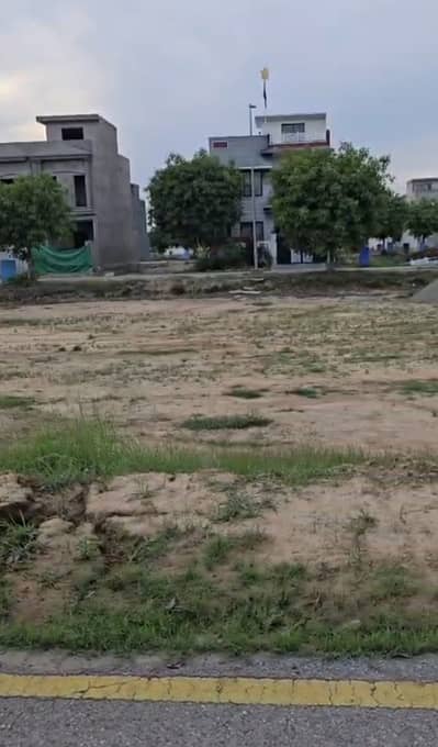 5 MARLA CLOCK TOWER COMMERCIAL - NEW METRO CITY KHARIAN