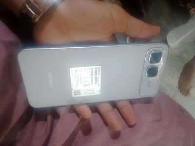 Infinix smart 10 plus 4GB 128GB