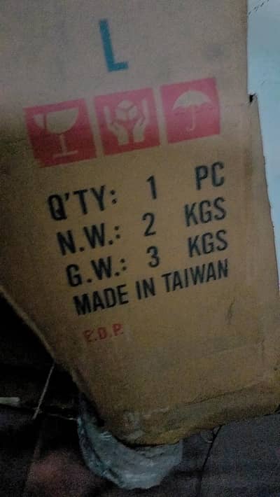 Bonet and both fender