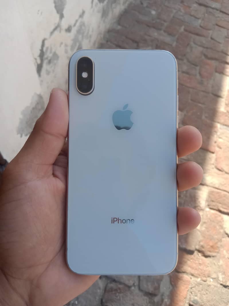 iPhone x 2