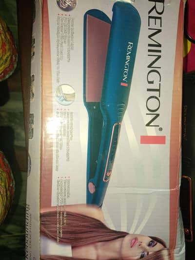 Hair Straightner just like new