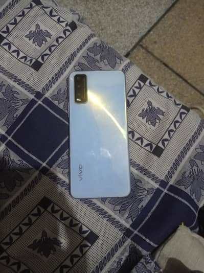 Vivo Y20 in good condition