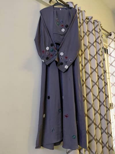 Formal abaya Bundle of 3