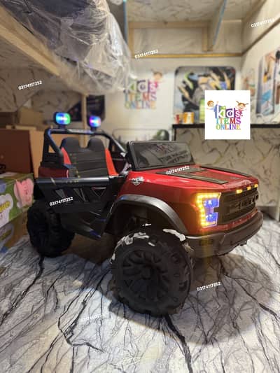 Kids Jeep | Baby Jeep | Baby Car | Kids Car | Kids Electric Jeeps Car