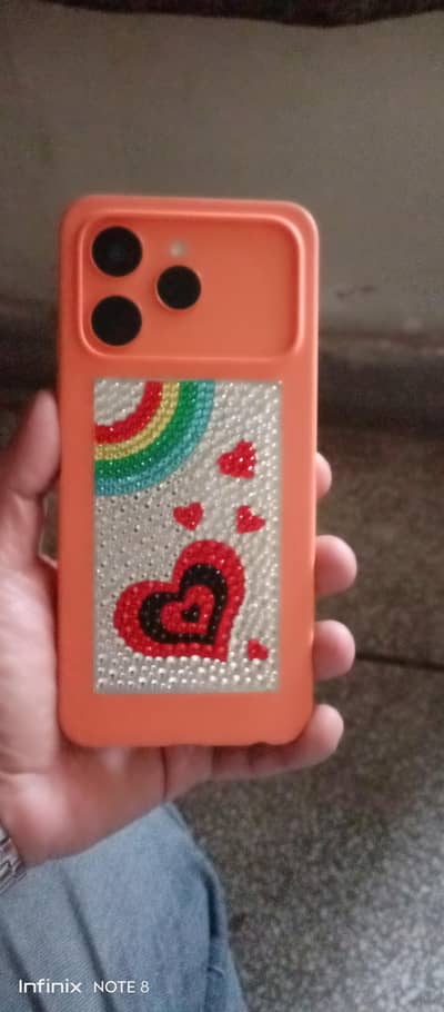 tecno spark 40 6GB / 128GB