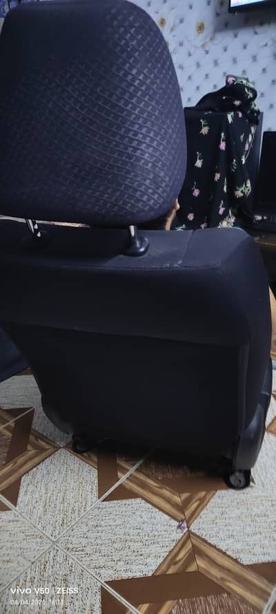 Honda city gm Car seat