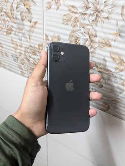 iPhone 11 Jv Nonpta 64 gb water pack