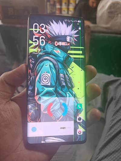 iqoo 9 pro 12 / 256 gb