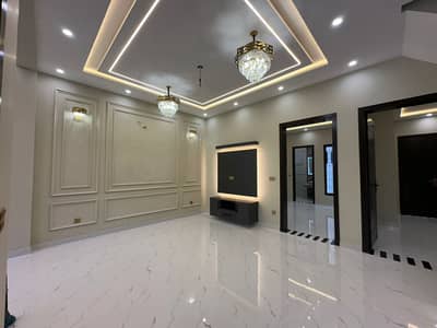 5 Marla Brand New House For Sale In Lake City Sector M7B