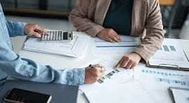 Providing Tax,Law & Financial Accounting Services