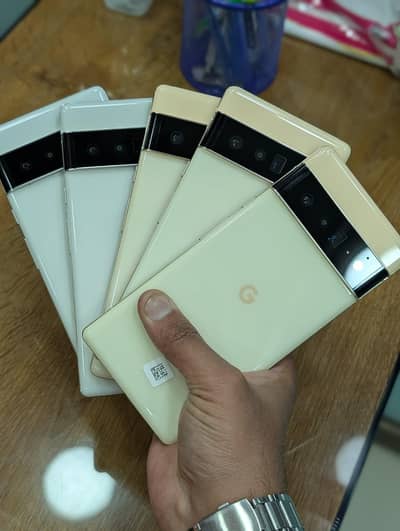 6 pro pixel for sale