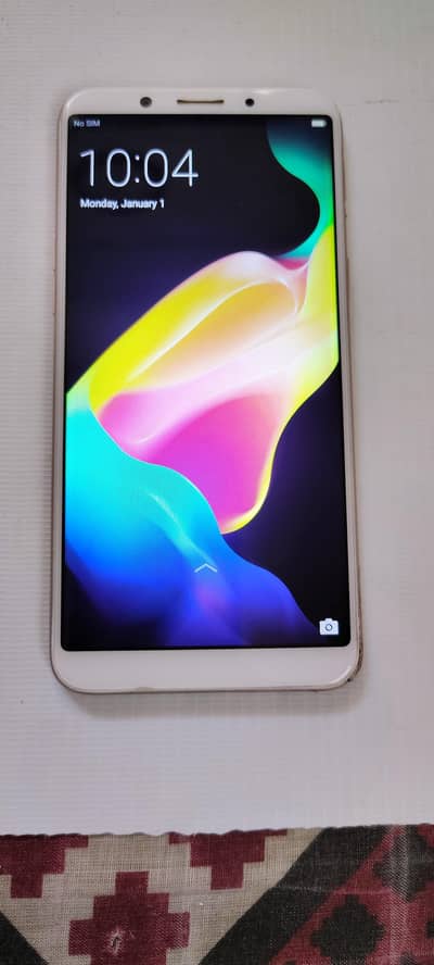 OPPO A 83 PTA OFFICIAL APPROVED