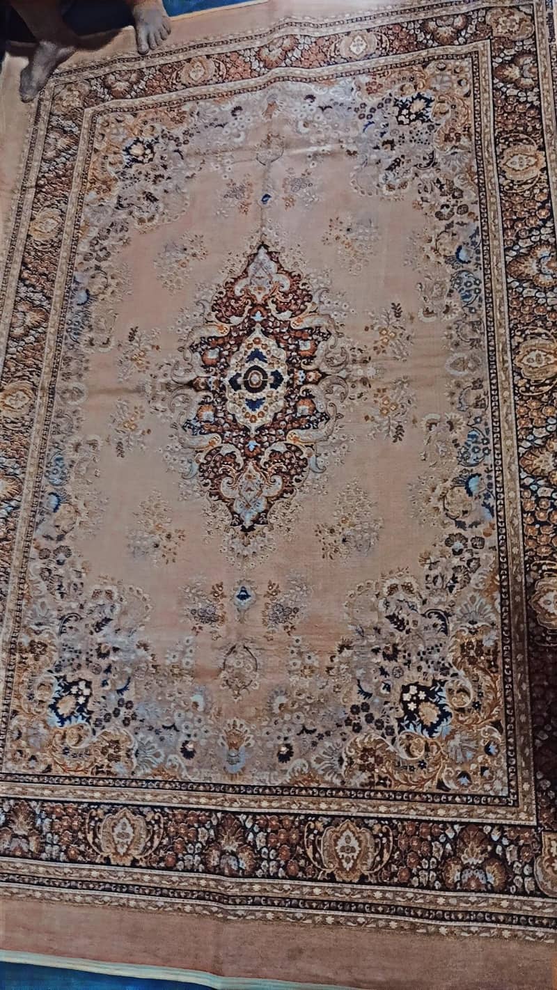 Carpet 0