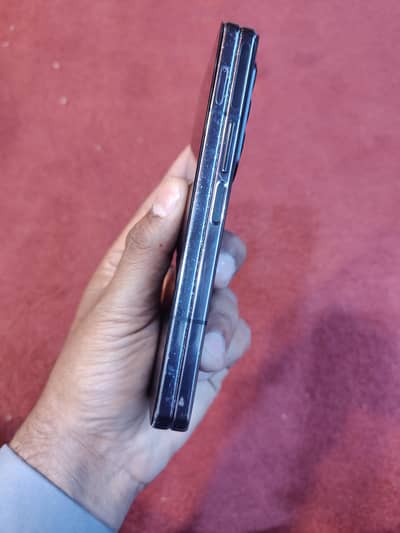 Samsung z fold 4 mother ok ha lcd krabe ha
