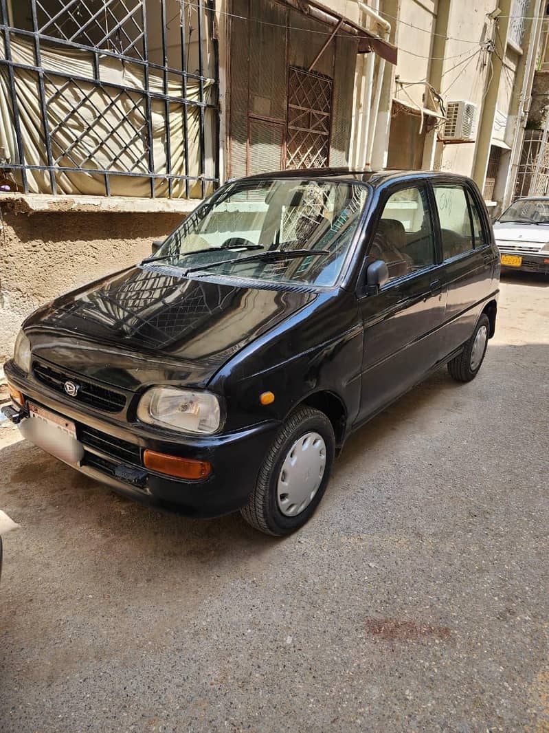 Cuore 2004 (Original Automatic) 0