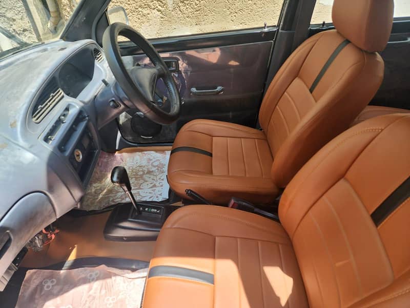 Cuore 2004 (Original Automatic) 1