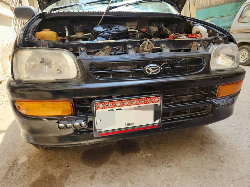 Cuore 2004 (Original Automatic) 2