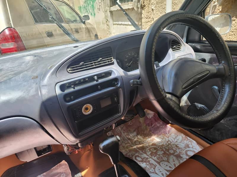 Cuore 2004 (Original Automatic) 3