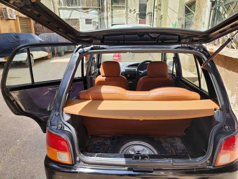 Cuore 2004 (Original Automatic) 4