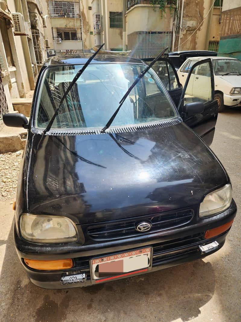 Cuore 2004 (Original Automatic) 5