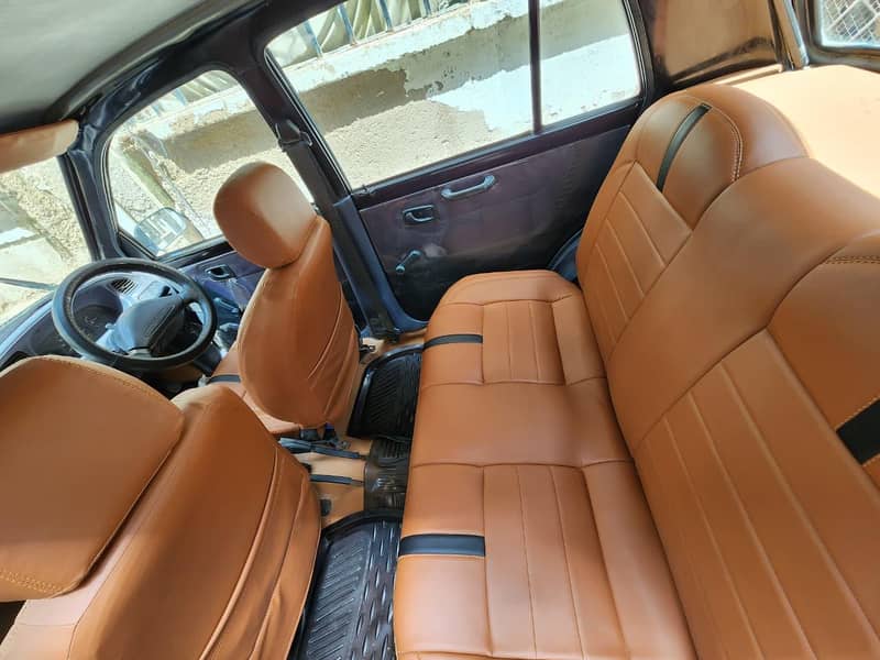 Cuore 2004 (Original Automatic) 6