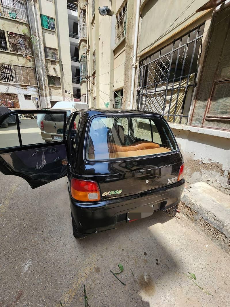 Cuore 2004 (Original Automatic) 7