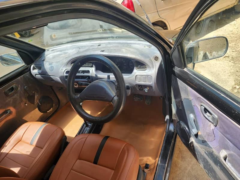 Cuore 2004 (Original Automatic) 8