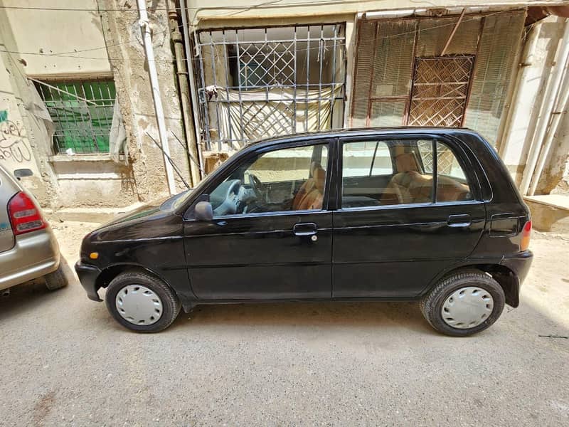 Cuore 2004 (Original Automatic) 9