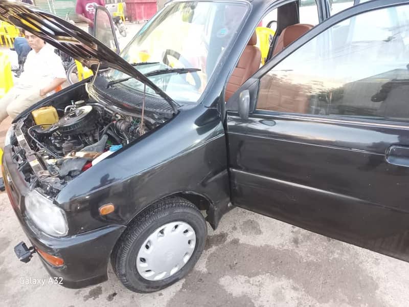 Cuore 2004 (Original Automatic) 11