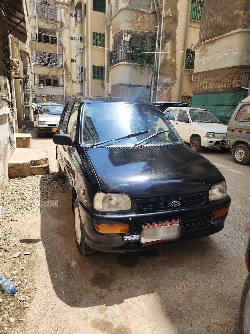 Cuore 2004 (Original Automatic) 12