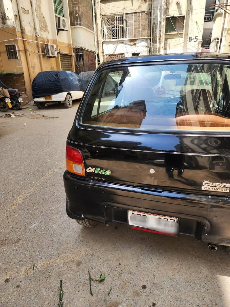 Cuore 2004 (Original Automatic) 13