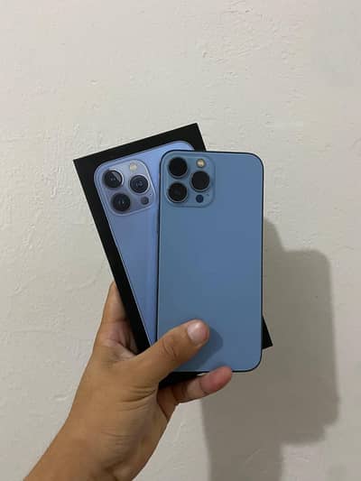 iphone 12pro non PTA 256gb my wtspYes0341-68,86-453