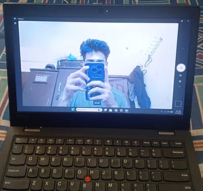 Lenovo ThinkPad L390