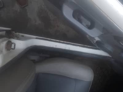 Suzuki Mehran VX 2014